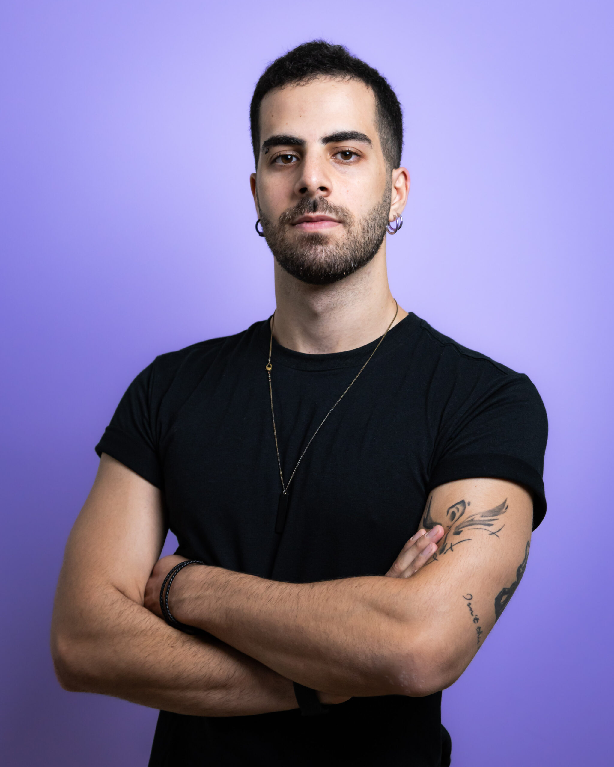 Mathew Aboujaoude